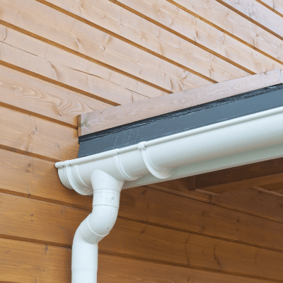 GUTTER REPAIR